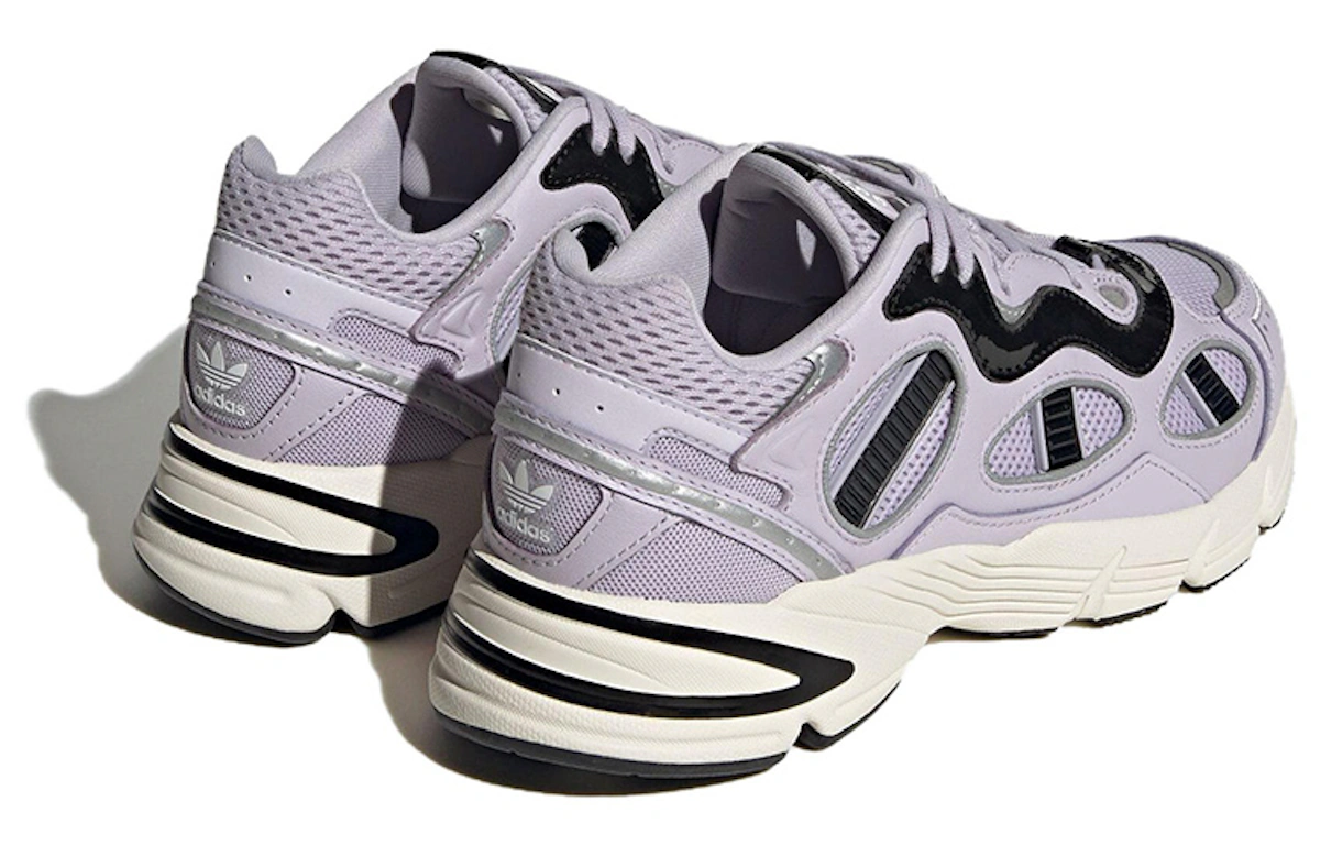 (Women) adidas Astir SN 'Silver Dawn' HQ8951