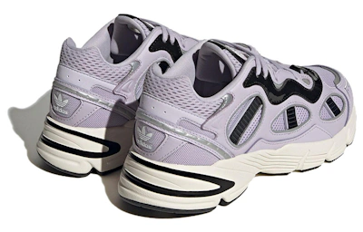 (Women) adidas Astir SN 'Silver Dawn' HQ8951