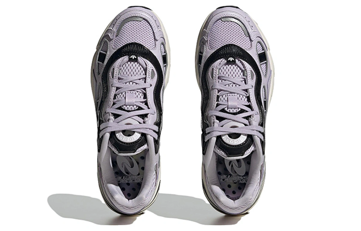 (Women) adidas Astir SN 'Silver Dawn' HQ8951