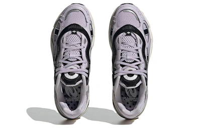 (Women) adidas Astir SN 'Silver Dawn' HQ8951