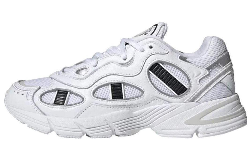 (Women) adidas Astir SN 'White Black' HQ6768
