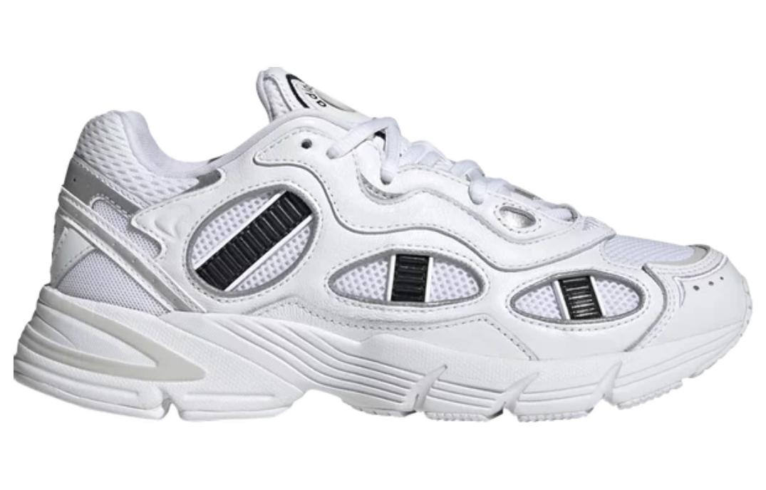 Order (W) 아디다스 아스티르 SN '화이트 블랙' HQ6768