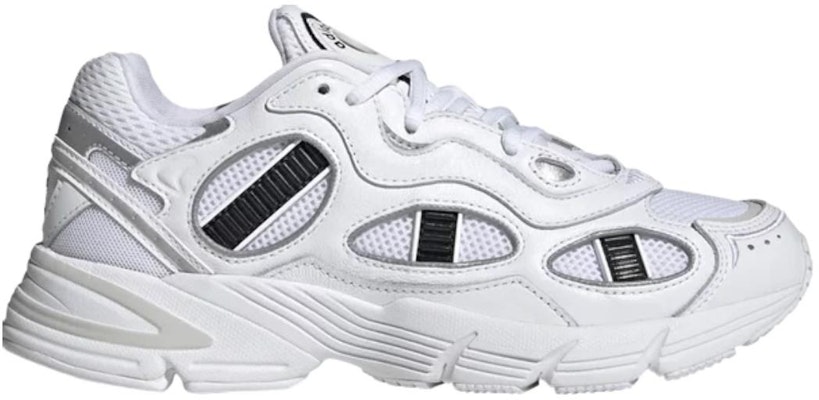 (女款)adidas Astir SN '白黑' HQ6768 Order (女款)adidas Astir SN '白黑' HQ6768