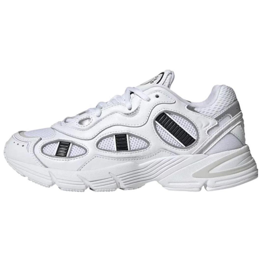 Lookbook (W) 아디다스 아스티르 SN '화이트 블랙' HQ6768