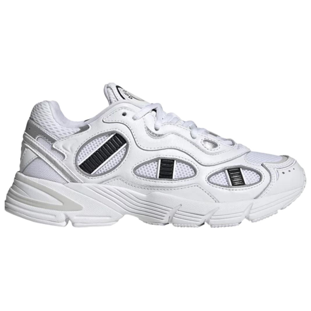 Shop (W) 아디다스 아스티르 SN '화이트 블랙' HQ6768