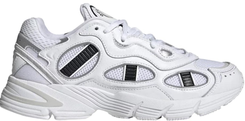 (Women) adidas Astir SN 'White Black' HQ6768 Shop (Women) adidas Astir SN 'White Black' HQ6768