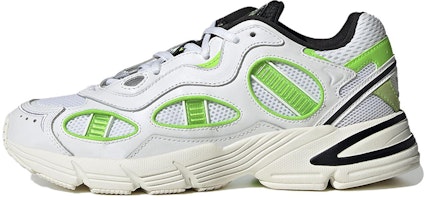 (Women) adidas Astir SN 'White Solar Green' HP2815 (Women) adidas Astir SN 'White Solar Green' HP2815