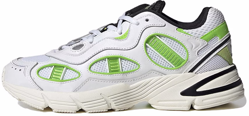 (Women) adidas Astir SN 'White Solar Green' HP2815 Buy (Women) adidas Astir SN 'White Solar Green' HP2815