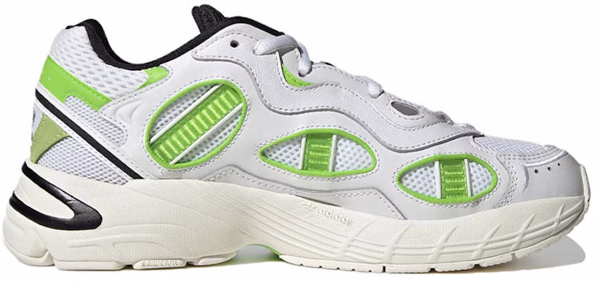 (Women) adidas Astir SN 'White Solar Green' HP2815 Order (Women) adidas Astir SN 'White Solar Green' HP2815