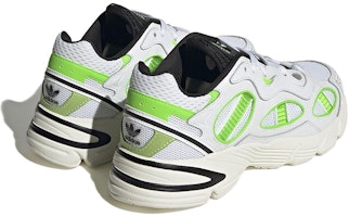 (W) (여성) 아디다스 아스티르 SN '화이트 솔라 그린' HP2815 HP2815 Shop (W) (여성) 아디다스 아스티르 SN '화이트 솔라 그린' HP2815 HP2815