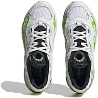 (W) (여성) 아디다스 아스티르 SN '화이트 솔라 그린' HP2815 HP2815 Purchase (W) (여성) 아디다스 아스티르 SN '화이트 솔라 그린' HP2815 HP2815