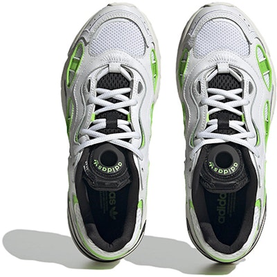 (Women) adidas Astir SN 'White Solar Green' HP2815 Purchase (Women) adidas Astir SN 'White Solar Green' HP2815