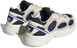 Shop (W) adidas Astir SN 'Putih Ajaib Biru Lucid' HQ4378