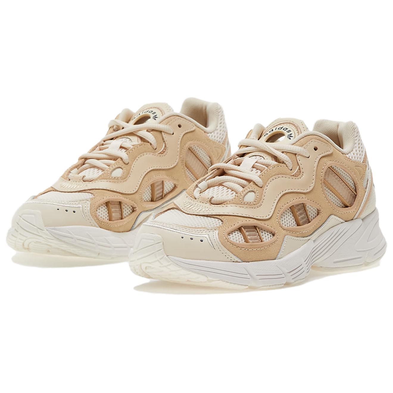 Lookbook (W) adidas Astir SN ''Bianco Sabbia Strata'' GY2597