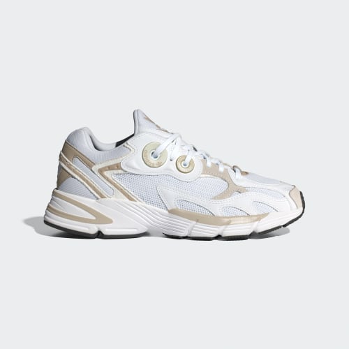 (Women) adidas Astir Sneakers Cloud White/Wonder Beige/Core Black IG6094