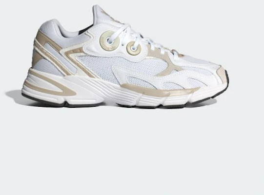 (Women) adidas Astir Sneakers Cloud White/Wonder Beige/Core Black IG6094 Buy (Women) adidas Astir Sneakers Cloud White/Wonder Beige/Core Black IG6094