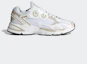 Buy (Women) adidas Astir Sneakers Cloud White/Wonder Beige/Core Black IG6094
