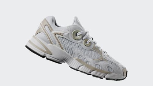 Lookbook (Women) adidas Astir Sneakers Cloud White/Wonder Beige/Core Black IG6094