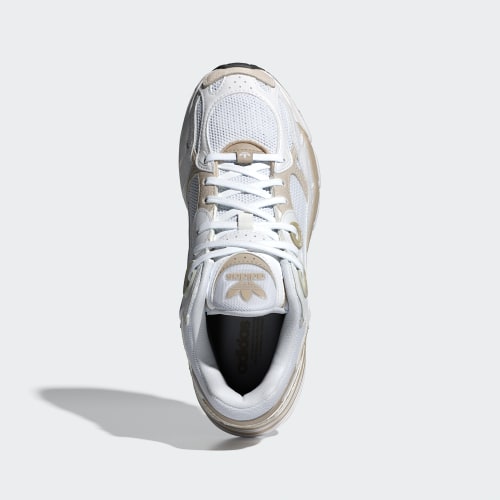 Shop (Women) adidas Astir Sneakers Cloud White/Wonder Beige/Core Black IG6094