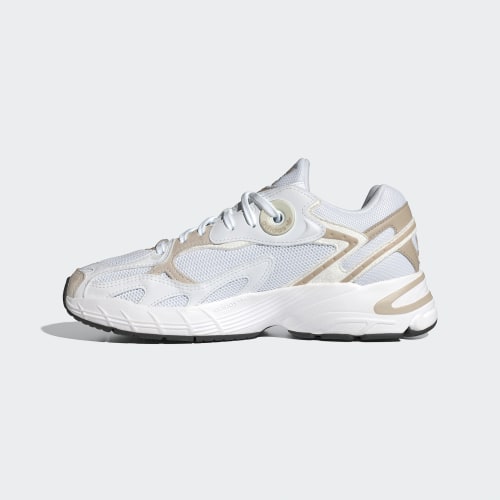 Cheap (Women) adidas Astir Sneakers Cloud White/Wonder Beige/Core Black IG6094