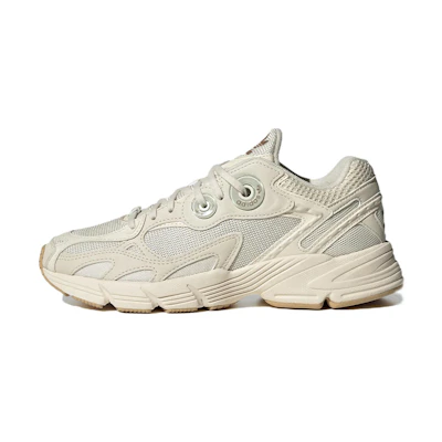 (W) adidas Astir Wonder White Beige Gum