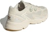 Shop (W) adidas Astir Wonder Putih Beige Gum GV9200