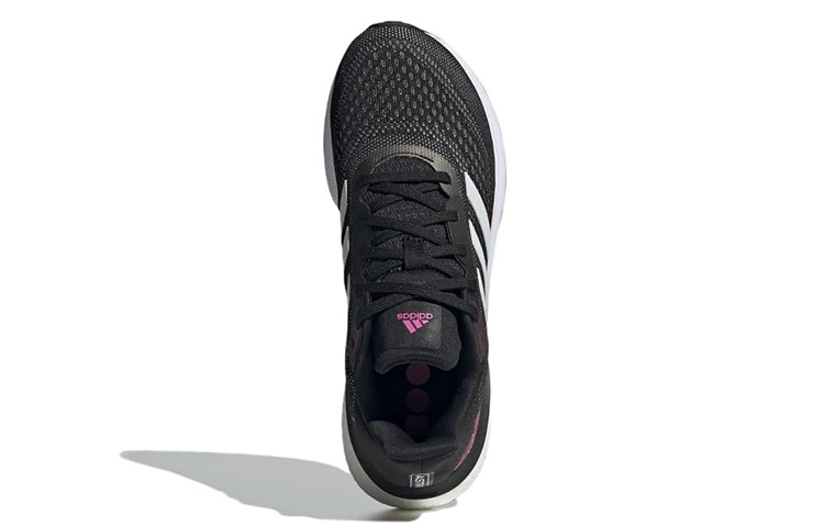 Purchase (W) adidas Astrarun 2.0 ''Zwart Paars'' H05197