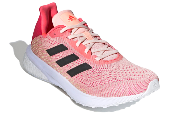 Lookbook (W) adidas Astrarun 2.0 ''Roze'' FY2338