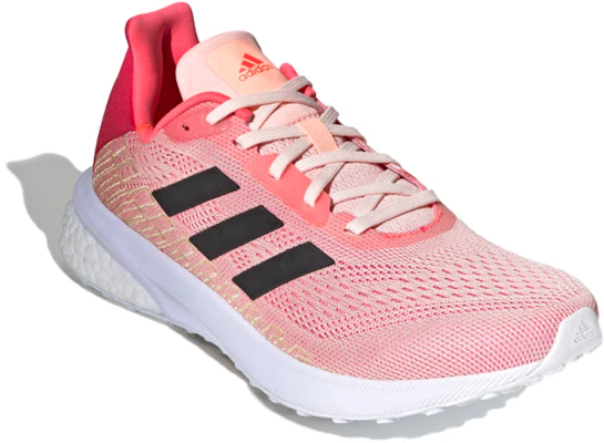 (W) adidas Astrarun 2.0 ''Roze'' FY2338 Lookbook (W) adidas Astrarun 2.0 ''Roze'' FY2338