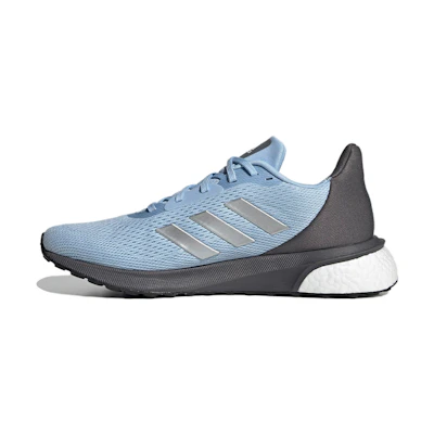 (W) adidas Astrarun 'Blue White Black'