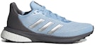 Order (W) adidas Astrarun 'Azul Blanco Negro' EG5834