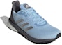 Lookbook (W) adidas Astrarun 'Azul Blanco Negro' EG5834