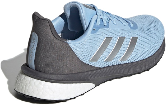 (W) adidas Astrarun 'Azul Blanco Negro' EG5834 Shop (W) adidas Astrarun 'Azul Blanco Negro' EG5834