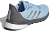 Shop (W) adidas Astrarun 'Azul Blanco Negro' EG5834