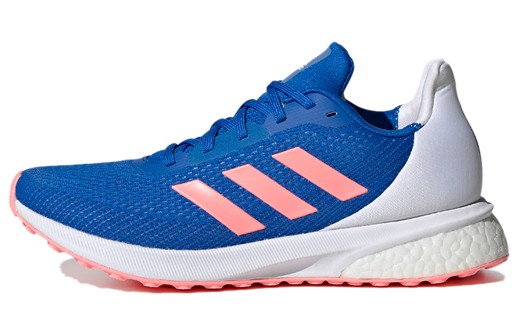 (Women) adidas Astrarun 'Blue Pink' EH2599