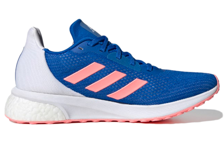 Order (W) adidas Astrarun ''Blauw Roze'' EH2599
