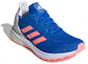Lookbook (W) adidas Astrarun ''Blauw Roze'' EH2599
