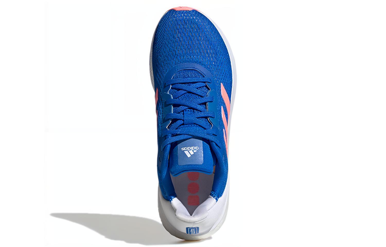 Purchase (W) adidas Astrarun ''Blauw Roze'' EH2599