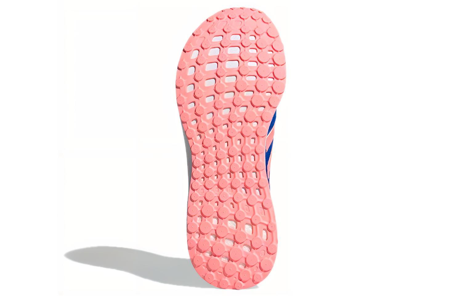 Details for (W) adidas Astrarun ''Blauw Roze'' EH2599