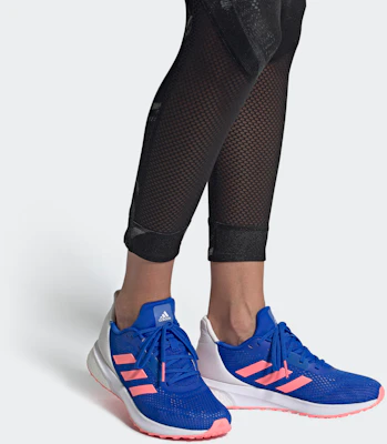 (W) adidas Astrarun ''Blauw Roze'' EH2599 Sizing (W) adidas Astrarun ''Blauw Roze'' EH2599