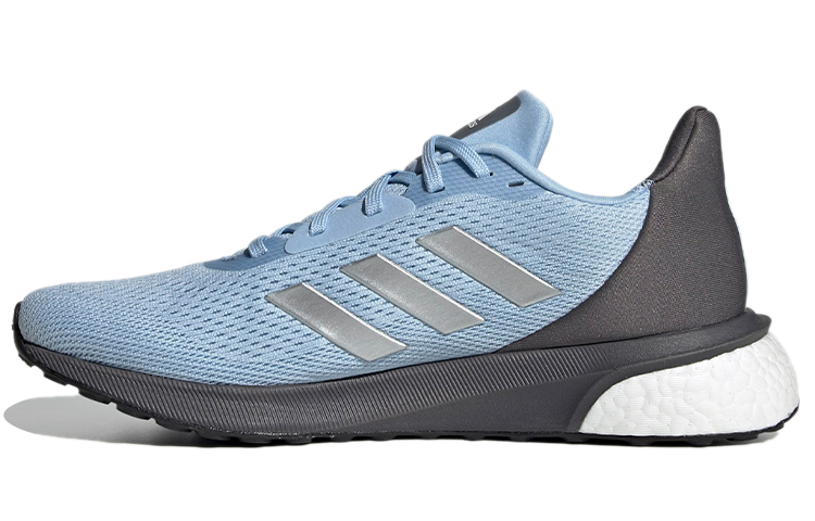 (Women) adidas Astrarun 'Blue White Black' EG5834