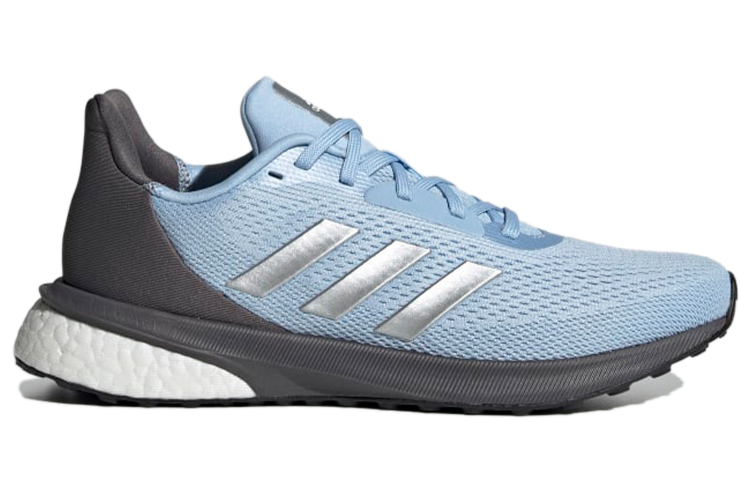 Order (W) adidas Astrarun ''Bleu Blanc Noir'' EG5834