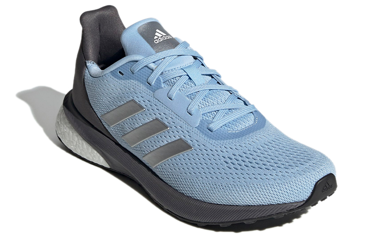 Lookbook (W) adidas Astrarun ''Bleu Blanc Noir'' EG5834