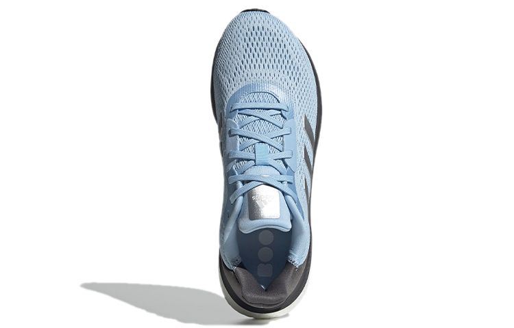 Purchase (W) adidas Astrarun ''Bleu Blanc Noir'' EG5834