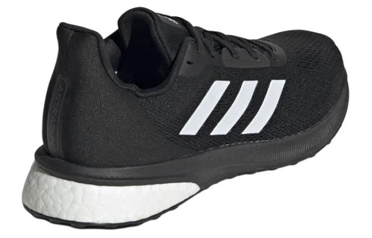 Shop (W) 阿迪达斯 Astrarun '核心黑' 运动鞋 EF8851