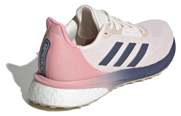 Lookbook (W) 아디다스 아스트라런 '인디고 글로리 핑크' (Adidas Astrarun 'Indigo Glory Pink') EH2601