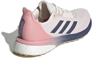 (W) adidas Astrarun 'Indigo Glory Pink' Wanita EH2601 Lookbook (W) adidas Astrarun 'Indigo Glory Pink' Wanita EH2601