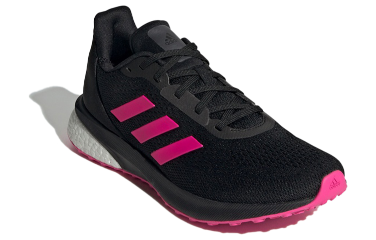 Lookbook (W) adidas Astrarun 'Pink' Sepatu Olahraga Perempuan EG5833