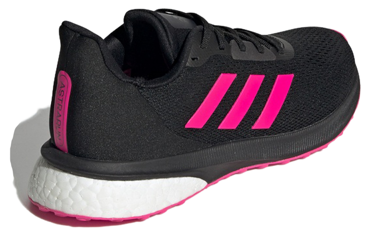 Shop (W) adidas Astrarun 'Pink' Sepatu Olahraga Perempuan EG5833