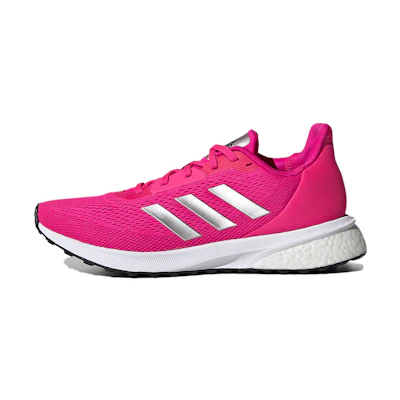 (W) adidas Astrarun 'Pink'